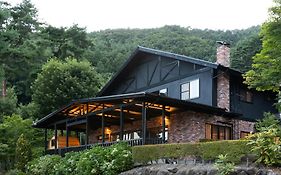 Kawaguchiko Country Cottage Ban - Glamping Resort -